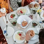 Vötterl Szálloda 3*