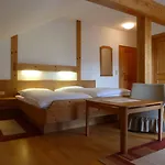 Voetterl Hotel 3*