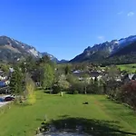 Voetterl 3* Grossgmain