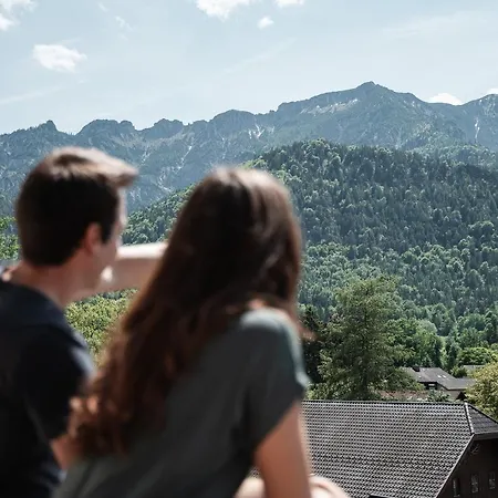 Hotel Voetterl 3*