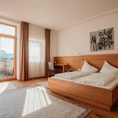 Voetterl Hotel 3*