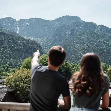 Vötterl 3* Großgmain