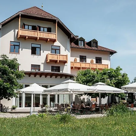 Voetterl Hotel