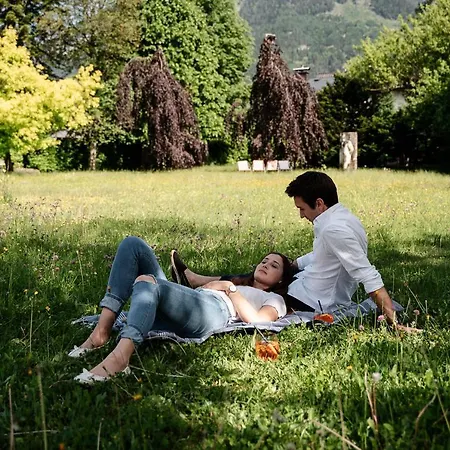 Vötterl 3* Großgmain