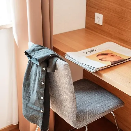 瓦塔尔酒店 酒店