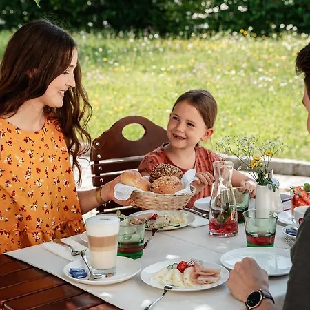 Vötterl Hotel Großgmain