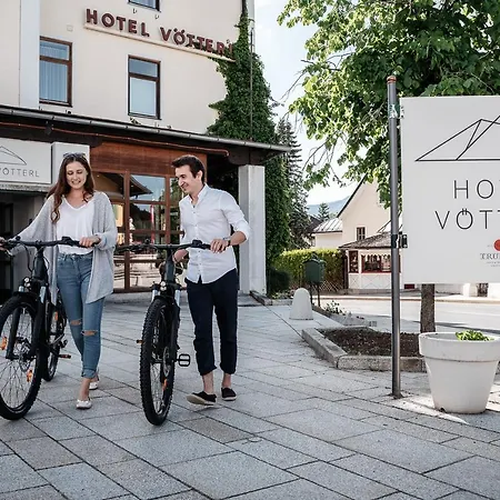 Vötterl 3*
