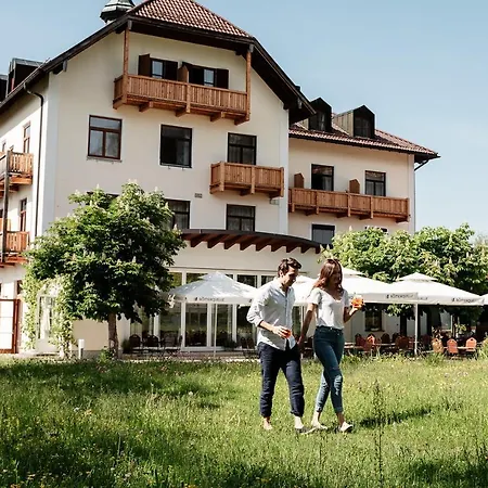Hotel Vötterl 3*