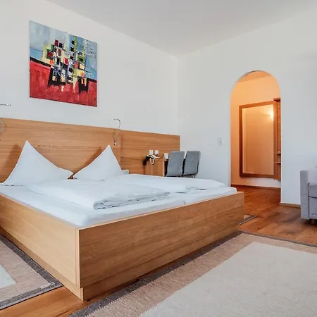 Vötterl Hotel