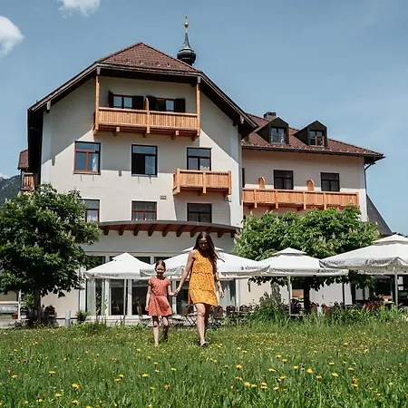 Voetterl Hotel Großgmain