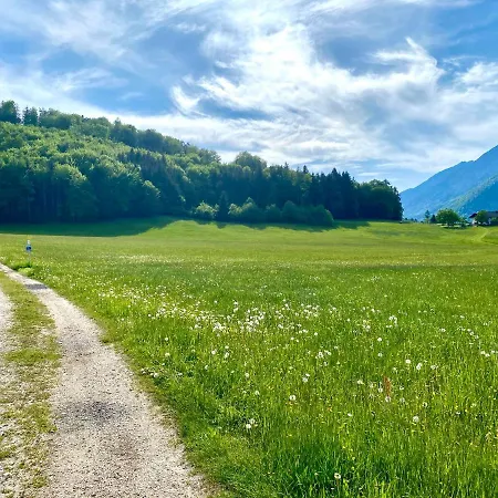 Hotel Vötterl 3*