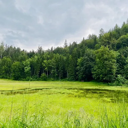 Szálloda Vötterl 3*