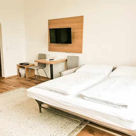 Hotel Voetterl 3*
