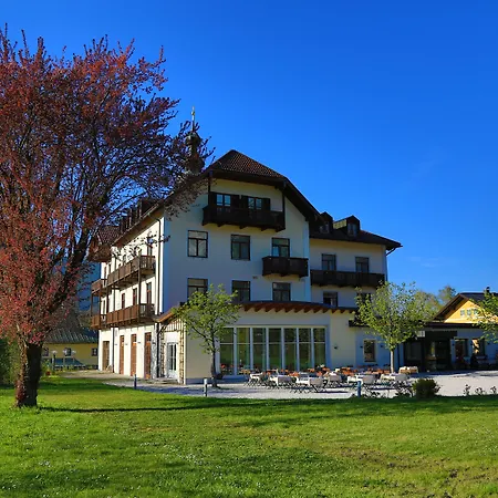 Voetterl Hotel Großgmain