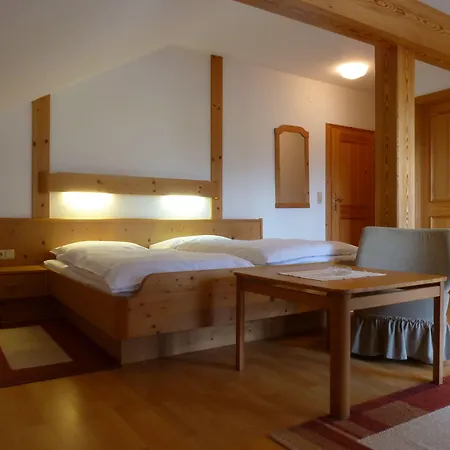Voetterl Hotel 3*