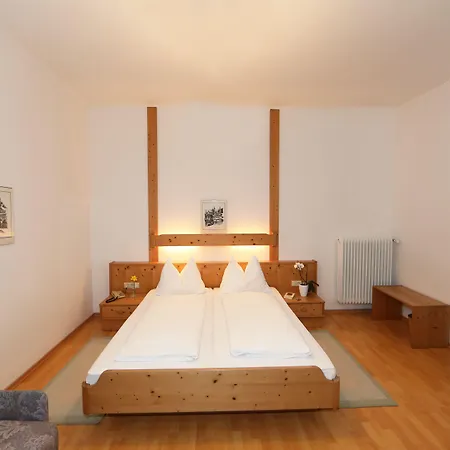 Voetterl Hotel