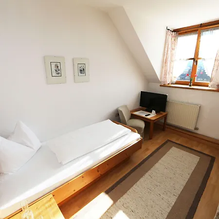 Vötterl Hotel Großgmain