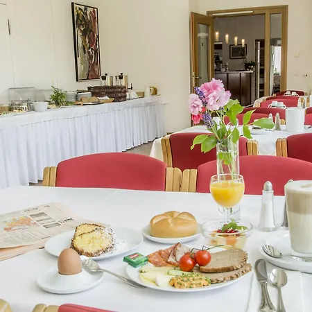 Hotel Voetterl