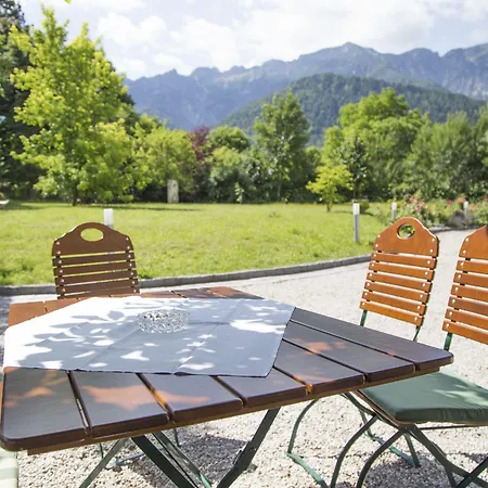 Vötterl 3* Großgmain