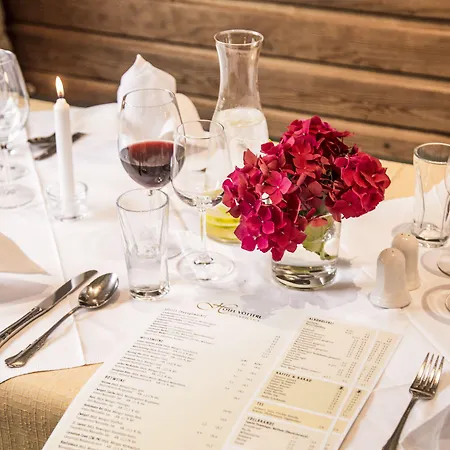 酒店 瓦塔尔酒店 大格迈因