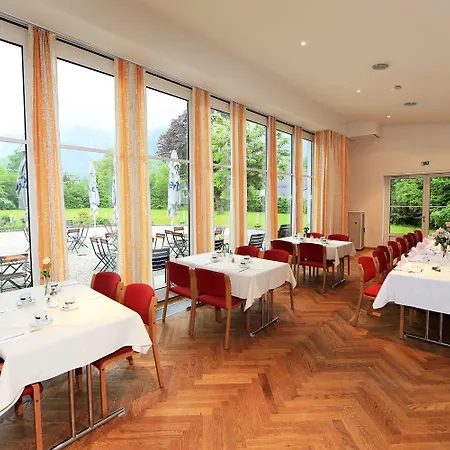 瓦塔尔酒店 大格迈因