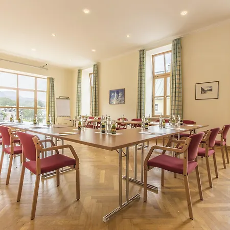 Hotel Voetterl Großgmain
