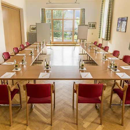 Voetterl Hotel 3*