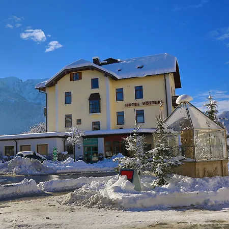 瓦塔尔酒店 大格迈因