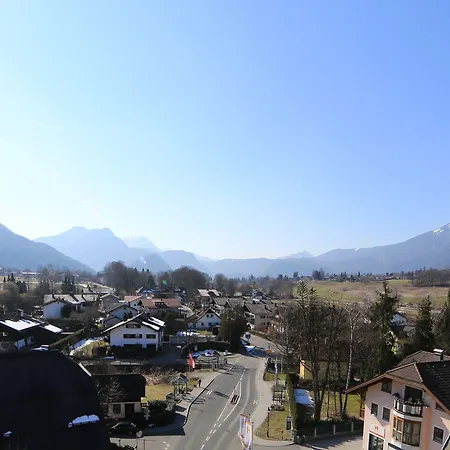 Voetterl Hotel 3*