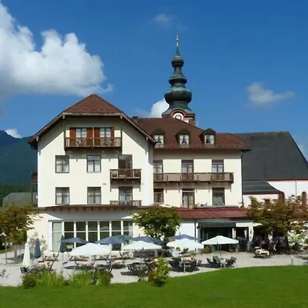 Voetterl 3* Großgmain