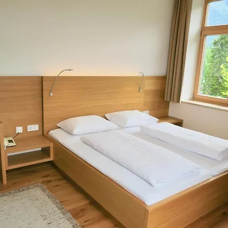 Hotel Vötterl Großgmain