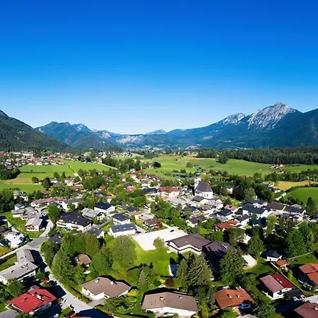 Voetterl 3* Großgmain