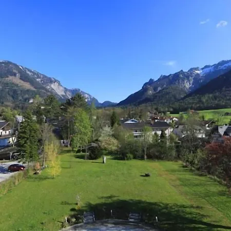 Voetterl 3* Großgmain