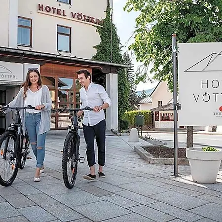 Voetterl