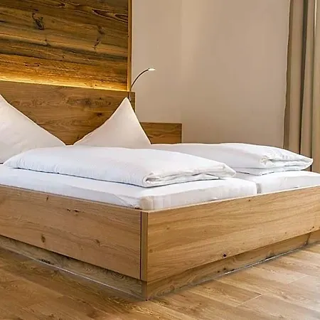 Hotel Voetterl 3*