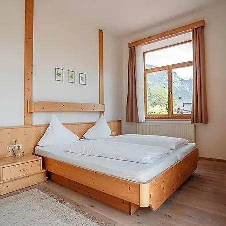 Hotel Voetterl Grossgmain