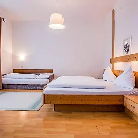 Voetterl Hotel 3*