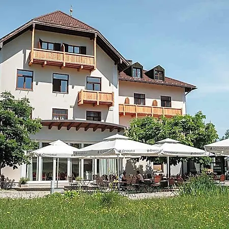 Voetterl Hotel 3*