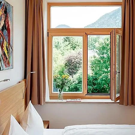 Voetterl Hotel