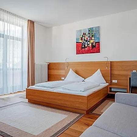 Hotel Voetterl 3*