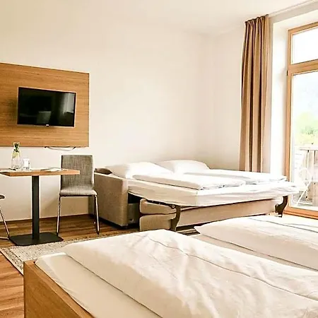 Hotel Voetterl 3*