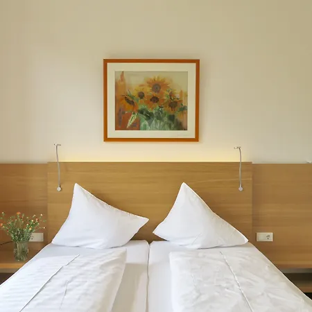 Hotel Voetterl