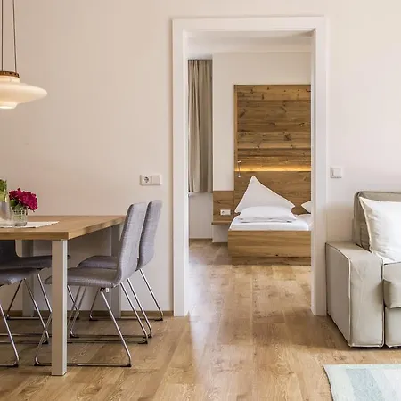 Vötterl 3* Großgmain