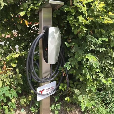 瓦塔尔酒店 酒店