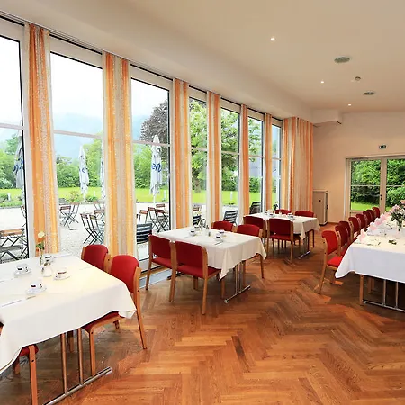 Hotel Vötterl Großgmain