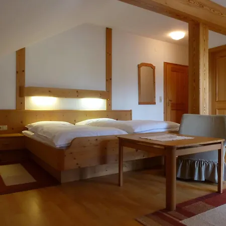 Hotel Vötterl 3*