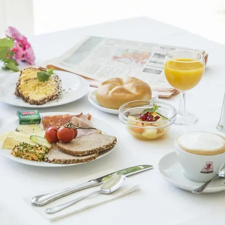 Vötterl 3* Großgmain