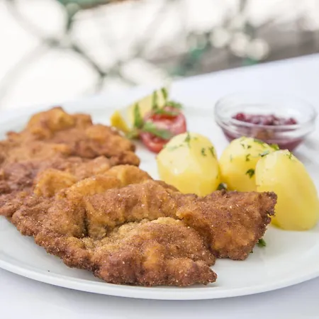 Szálloda Vötterl 3*