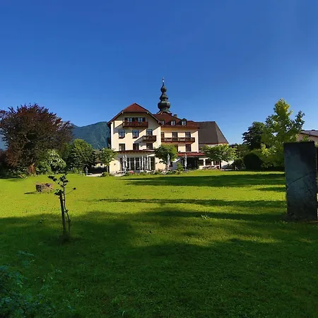 Hotel Vötterl