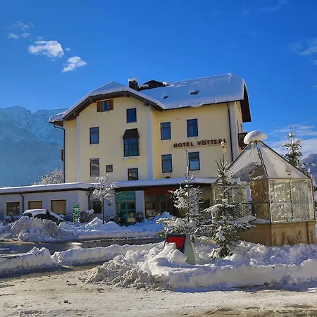 Vötterl 3* Großgmain